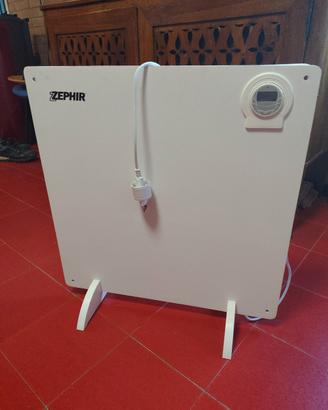 Pannello riscaldante a infrarossi Zephir 