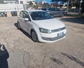 VOLKSWAGEN Polo 2012 PERFETTA PER NEOPATENTATI