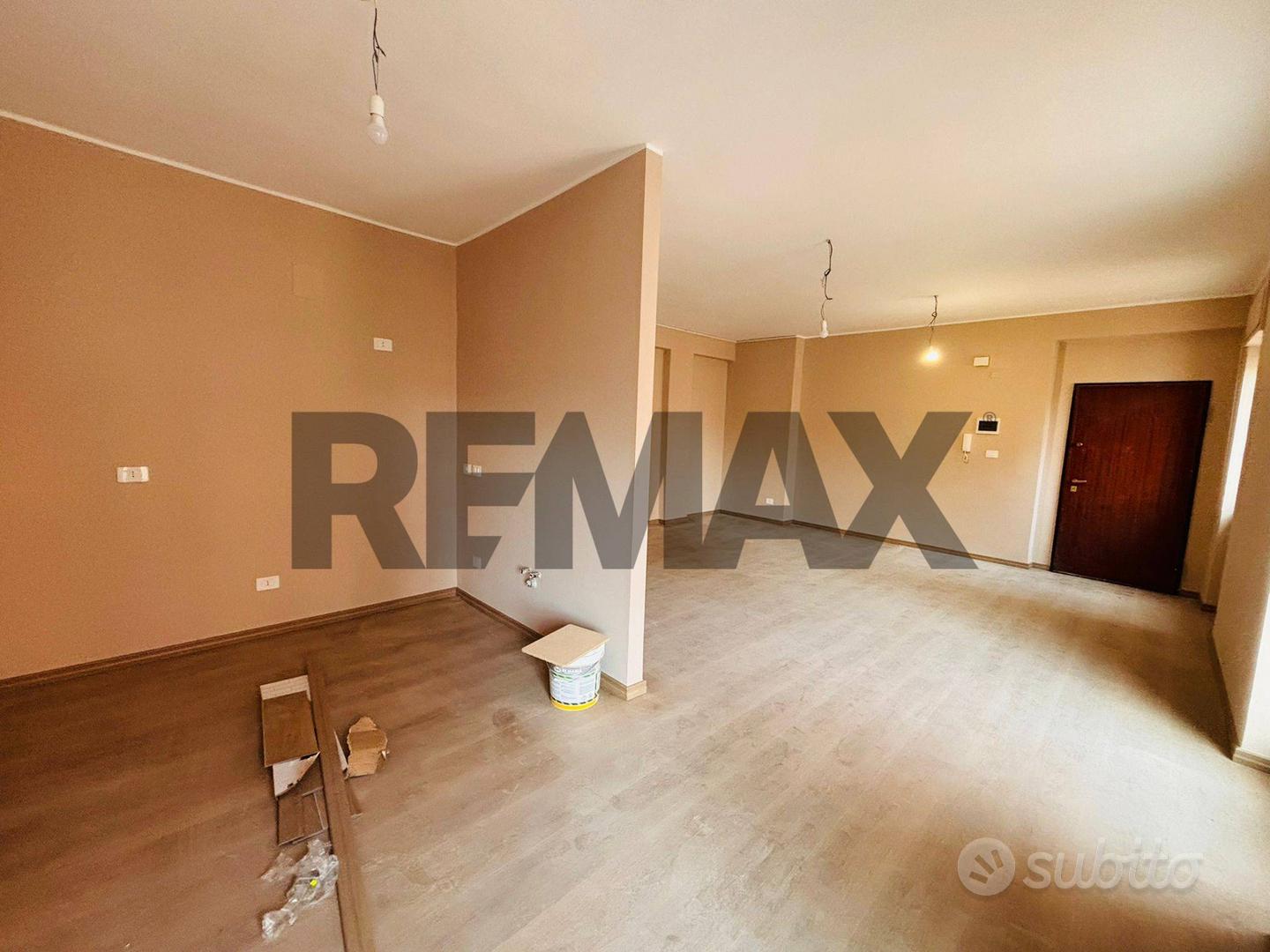 Appartamento – Siracusa, Santa Panagia - Vista 5