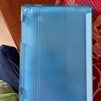 Cover tablet