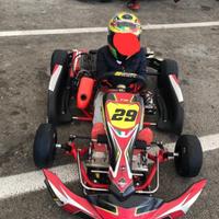 Gokart