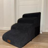 RAMPA PER CANI - sfoderabile