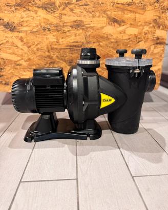 Pompa Autoadescante DAB Europro 100 M Completa
