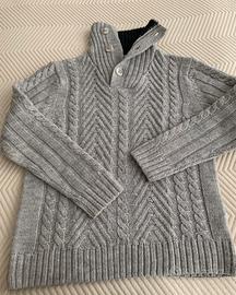 Maglione uomo