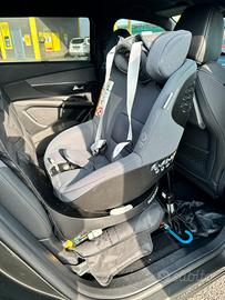 Seggiolone Maxi Cosi 360