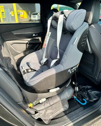 Seggiolone Maxi Cosi 360