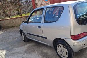 Fiat 600 (2005-2011)