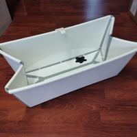 Vaschetta Stokke Fexibath - pieghevole