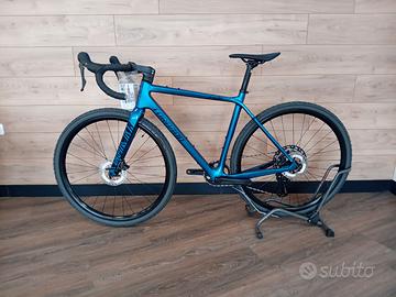 Bici GRAVEL TORPADO ZENITH X PROMO IN AZIENDA!!
