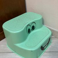 Sgabello bambini