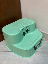 Sgabello bambini