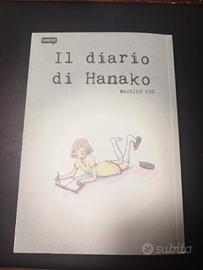 IL DIARIO DI HANAKO