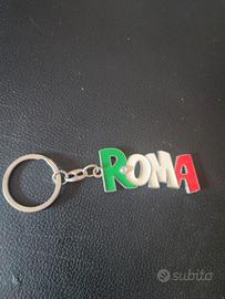 Portachiavi Roma