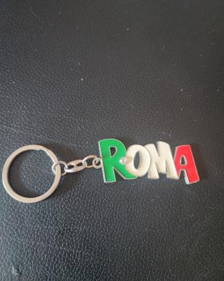 Portachiavi Roma