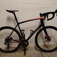 Trek Émonda SLR 7 Disc (Taglia 60)