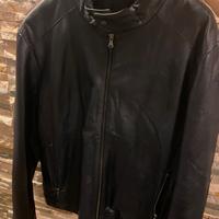 Giacca in vera pelle, Made in Italy🇮🇹