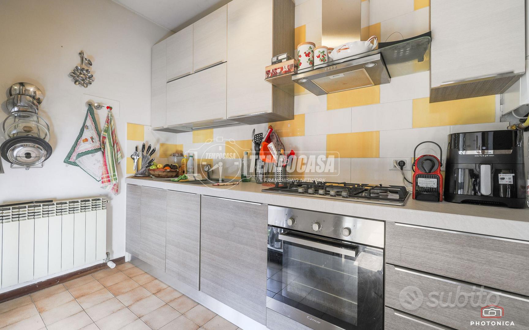 Appartamento – Anzola dell'Emilia, Casetti - Vista 2