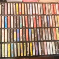 Musicacassette