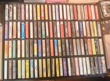 Musicacassette
