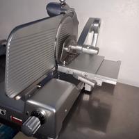affettatrice professionale SIRMAN