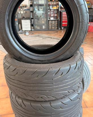 Nankang NS2 r semislik DOT 2025