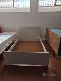 STRUTTURA LETTO PIAZZA E MEZZA NUOVA