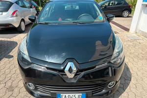 Renault Clio 1.2 75CV 5 porte Wave