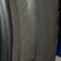 gomme Porsche Cayenne