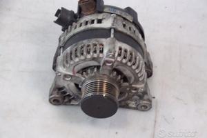 Alternatore Ford Focus 2 1.6 tdci 2009