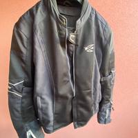 Giacca moto/scooter estiva
