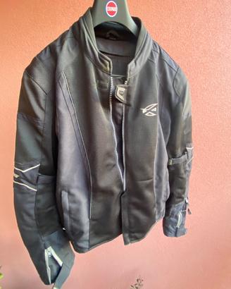 Giacca moto/scooter estiva