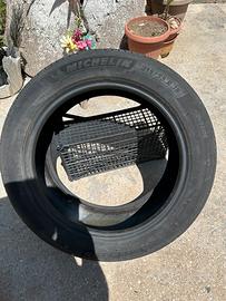 Ruote Michelin nuove