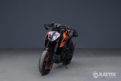 KTM 1290 Super Duke
