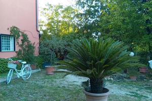 Casale angolare