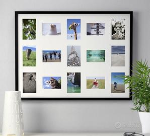 Cornice Ikea Ribba NUOVA