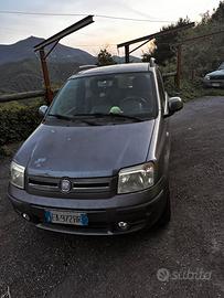 FIAT Panda 1.2 metano