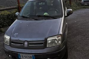 FIAT Panda 1.2 metano