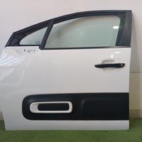 Porta Sportello Ant. SX Citroen C3 2017 in poi