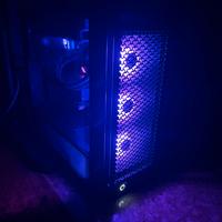 Pc Gaming 4060 i9 11900K 32gb