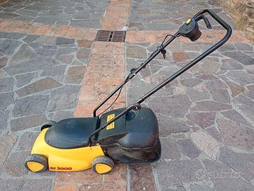 Tagliaerba elettrico