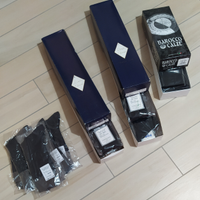 Calzini Lunghi (48 Paia) Colore Blu Nuovi
