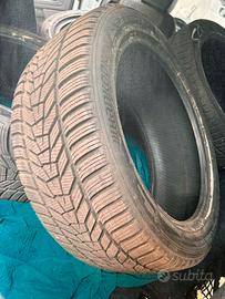 4 pneumatici invernali HANKOOK