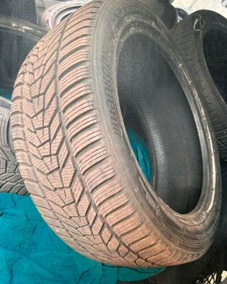 4 pneumatici invernali HANKOOK
