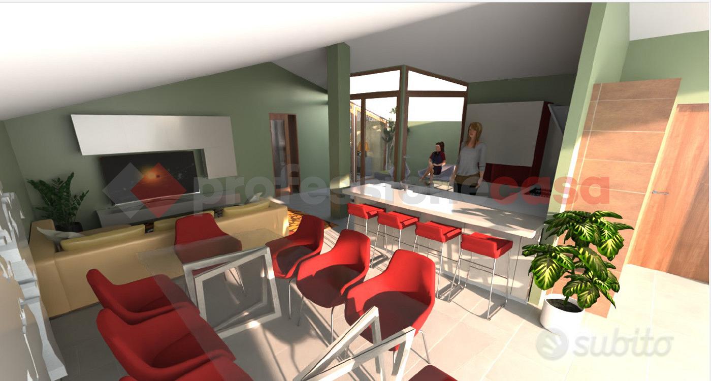 Appartamento – PD - Vista 3