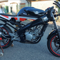 Yamaha TZR