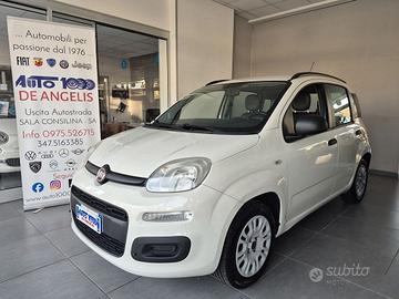 Fiat Panda 1.2 FIRE *** ACCESSORIATA