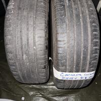 gomme usate 2055516 Estivo CONTINENTAL - Con - 983