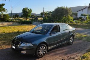 Skoda Octavia benzina / gpl