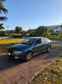 Skoda Octavia benzina / gpl