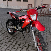 Aprilia sx 50